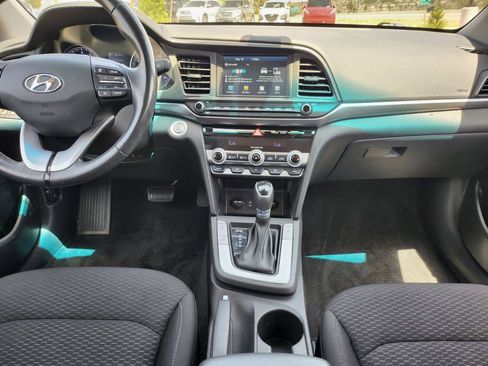 Used 2019 Hyundai Elantra Value Edition w/ Cargo Package FWD image 19