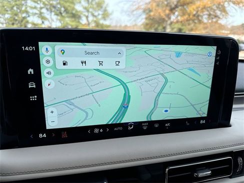 New 2026 Lincoln Aviator Premiere image 18