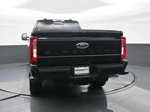 New 2026 Ford F250 XL w/ STX Appearance Package AWD/4WD image 7