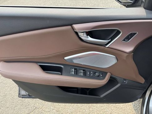 Certified 2023 Acura RDX AWD w/ Technology Package image 15
