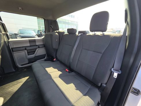 Used 2019 Ford F150 XL w/ Equipment Group 101A Mid AWD/4WD image 32