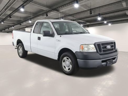 Used 2006 Ford F150 XL RWD image 2