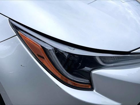 Certified 2024 Toyota Corolla LE FWD image 25