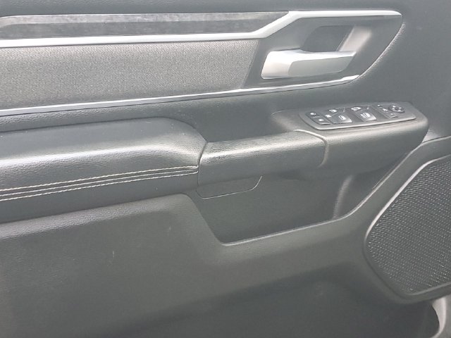 Used 2019 RAM 1500 Big Horn AWD/4WD image 15