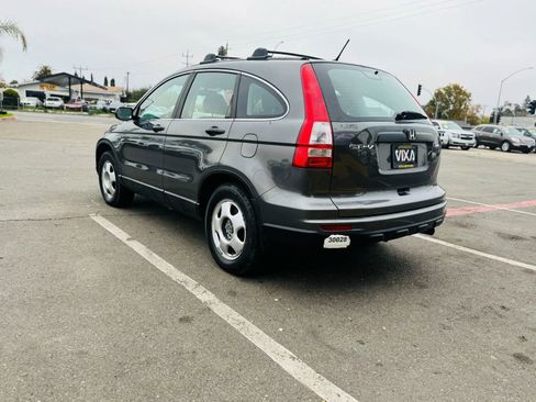 Used 2011 Honda CR-V LX image 5