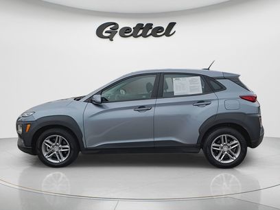 Used 2020 Hyundai Kona SE