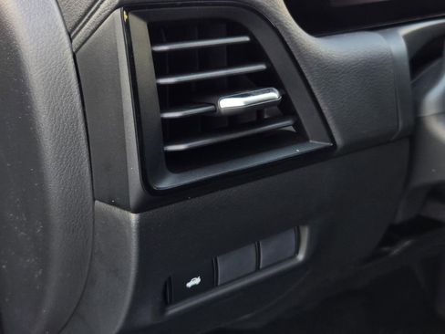 New 2026 Nissan Sentra SV FWD image 16