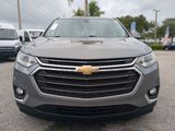 Used 2018 Chevrolet Traverse LT image 3