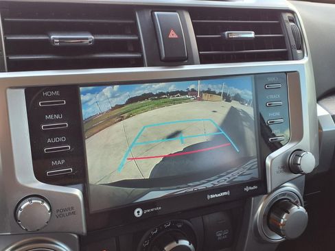 Certified 2023 Toyota 4Runner SR5 Premium w/ Moonroof Package RWD image 13