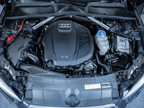 Used 2018 Audi A5 2.0T Premium Plus w/ Premium Plus image 19