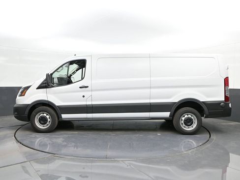 Used 2024 Ford Transit 250 Low Roof image 18