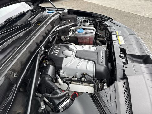 Used 2017 Audi Q5 3.0T Prestige w/ Prestige Package image 17