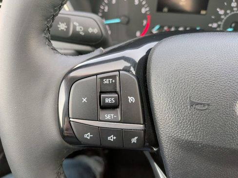 Used 2022 Ford Escape SEL AWD/4WD image 25