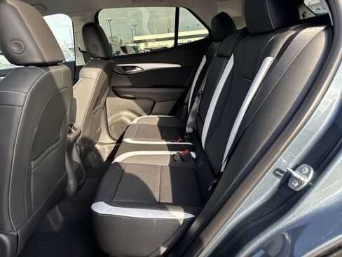 New 2026 Buick Envision Sport Touring image 22