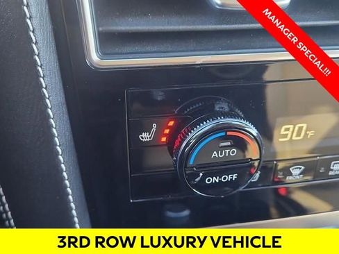 Certified 2024 INFINITI QX80 Premium Select w/ Cargo Package image 30