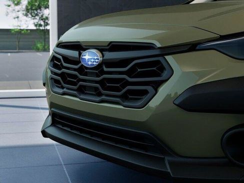 New 2026 Subaru Crosstrek 2.5i AWD/4WD image 10