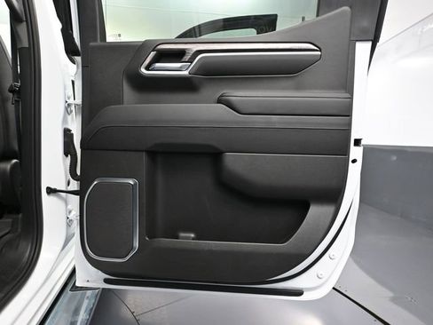 Used 2023 Chevrolet Silverado 1500 LTZ w/ LTZ Convenience Package II image 48