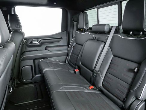 New 2026 GMC Sierra 1500 AT4X AWD/4WD image 20