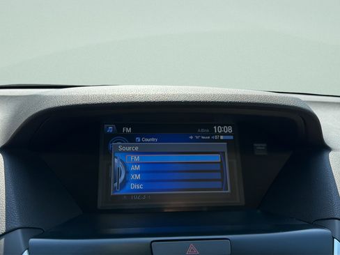 Used 2014 Acura MDX SH-AWD w/ Technology Package image 15