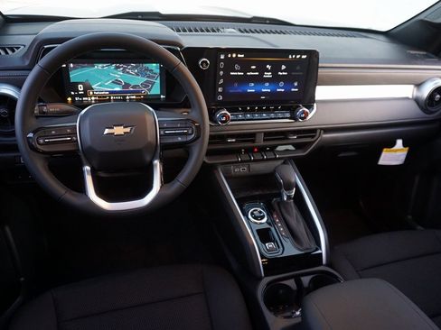 New 2026 Chevrolet Colorado LT w/ Advanced Trailering Package image 13