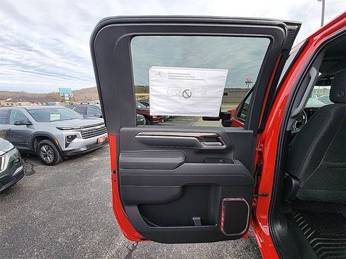 New 2026 Chevrolet Silverado 2500 LT w/ Trail Boss Package image 27