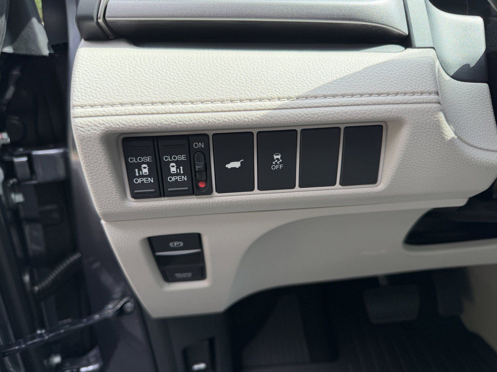 New 2026 Honda Odyssey EX-L image 29