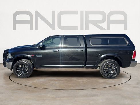 Used 2015 RAM 1500 Laramie w/ Convenience Group image 7