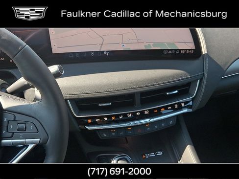 New 2026 Cadillac CT5 Premium Luxury w/ Technology Package RWD image 15