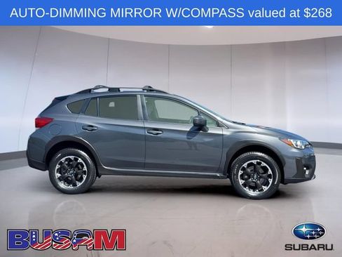 Used 2023 Subaru Crosstrek 2.0i Premium AWD/4WD image 3