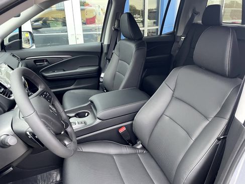 New 2026 Honda Ridgeline RTL image 8