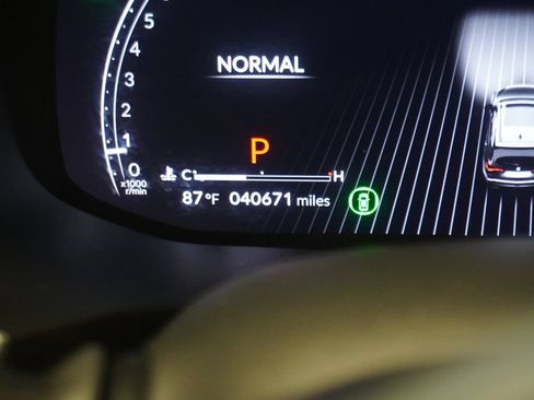 Used 2023 Acura MDX FWD w/ Technology Package image 30