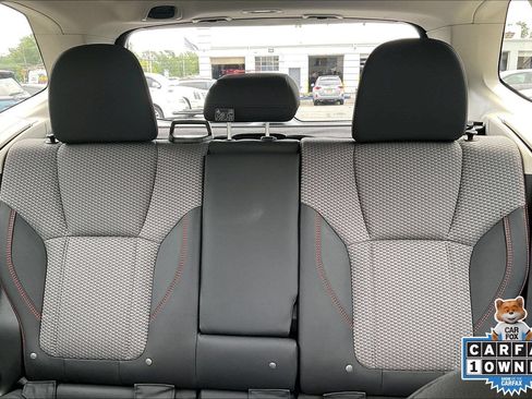 Certified 2023 Subaru Forester Sport AWD/4WD image 34