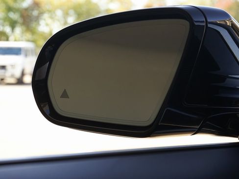 Used 2019 Mercedes-Benz S 63 AMG S 4MATIC Sedan image 24