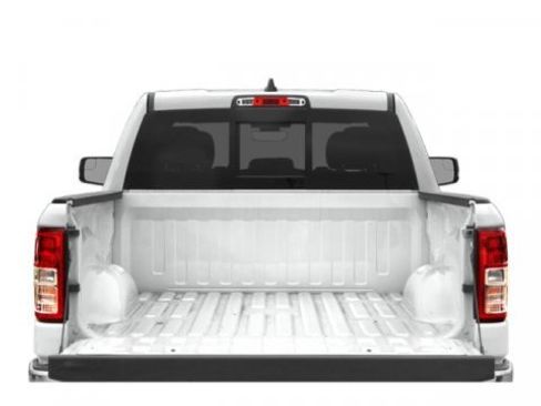 Certified 2023 RAM 1500 Lone Star w/ Trailer Tow Group image 14