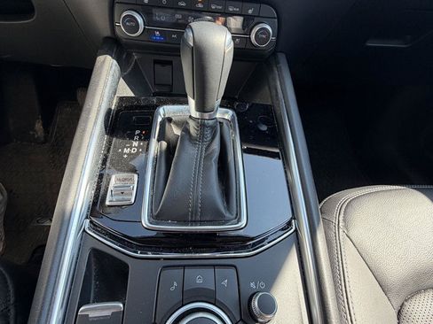 Certified 2025 MAZDA CX-5 AWD 2.5 S w/ Premium Plus Pkg image 20