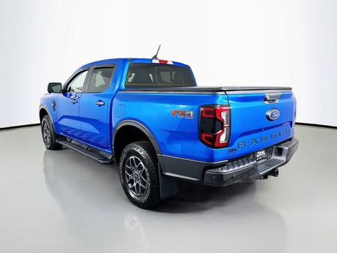 Used 2024 Ford Ranger XLT AWD/4WD image 10