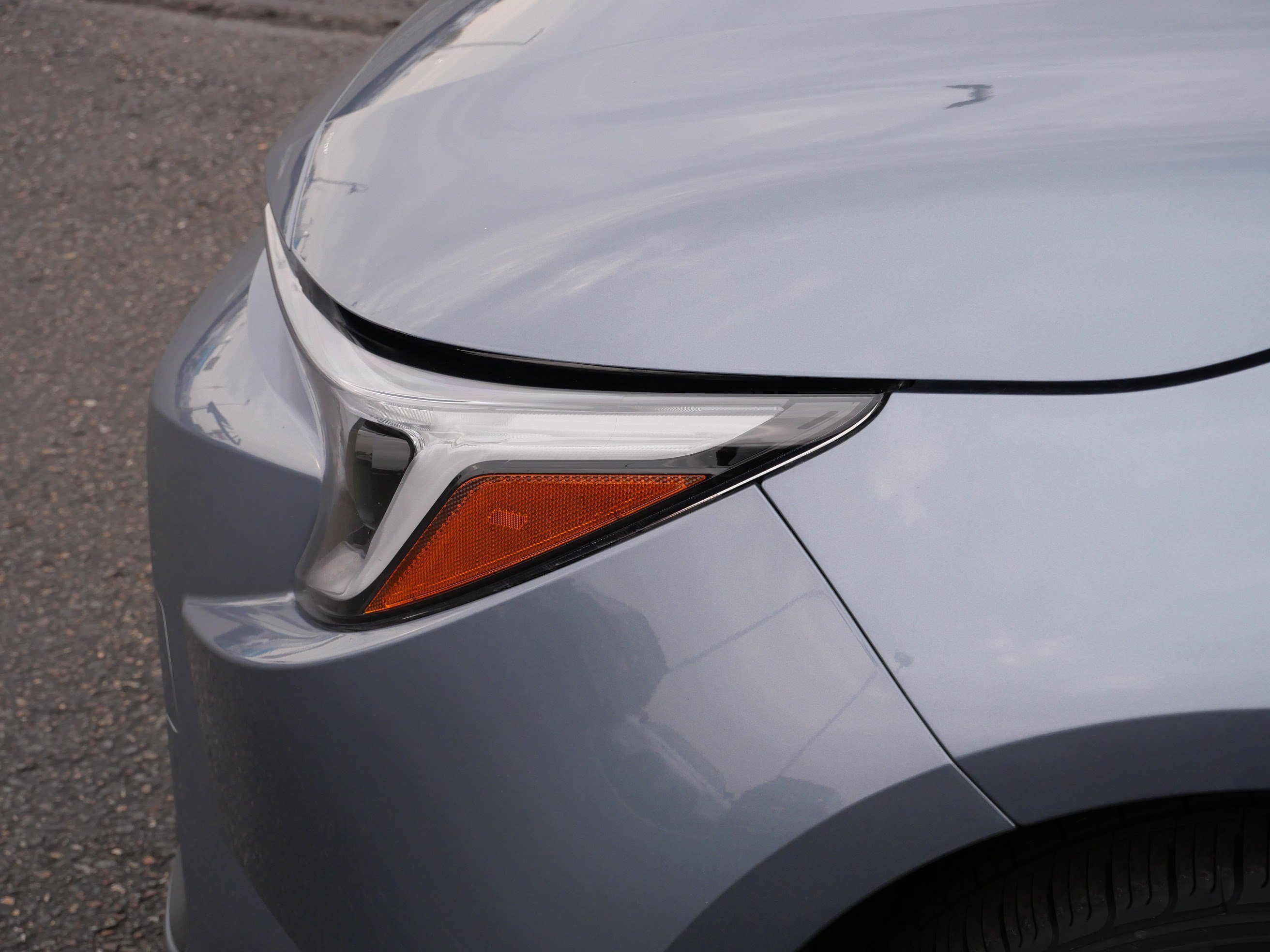 Certified 2024 Toyota Corolla LE FWD image 16