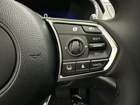 Used 2026 Acura MDX w/ Technology Package AWD/4WD image 17