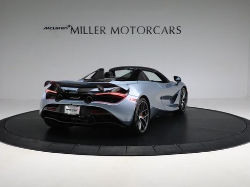 Used 2023 McLaren 720S Performance RWD image 7