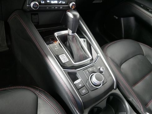 Used 2025 MAZDA CX-5 Carbon Edition AWD/4WD image 24