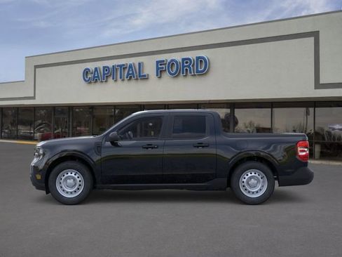 New 2026 Ford Maverick XL FWD image 3