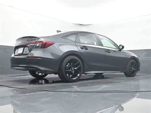 Used 2026 Honda Civic Sport image 11