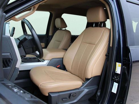 Used 2022 Ford F250 Lariat w/ Lariat Value Package AWD/4WD image 21