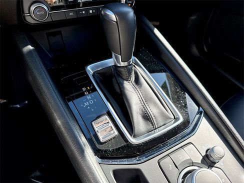 Used 2023 MAZDA CX-5 AWD 2.5 S w/ Select Package image 54