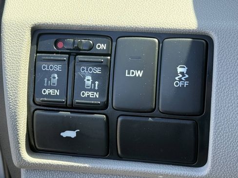 Used 2016 Honda Odyssey EX-L image 11