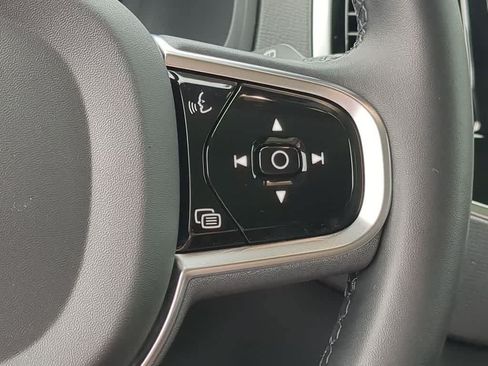 Certified 2023 Volvo XC90 B6 Plus w/ Protection Package Premier AWD/4WD image 23