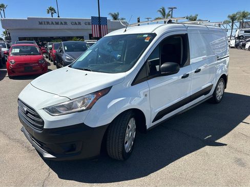 Used 2019 Ford Transit Connect XL image 11