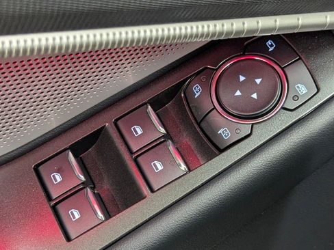 New 2026 Ford Explorer ST w/ Sun And Sound Package image 22