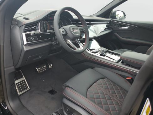 New 2026 Audi Q8 Prestige AWD/4WD image 19