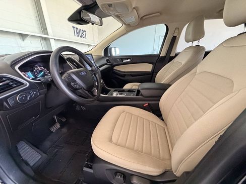 Used 2021 Ford Edge SE FWD image 14